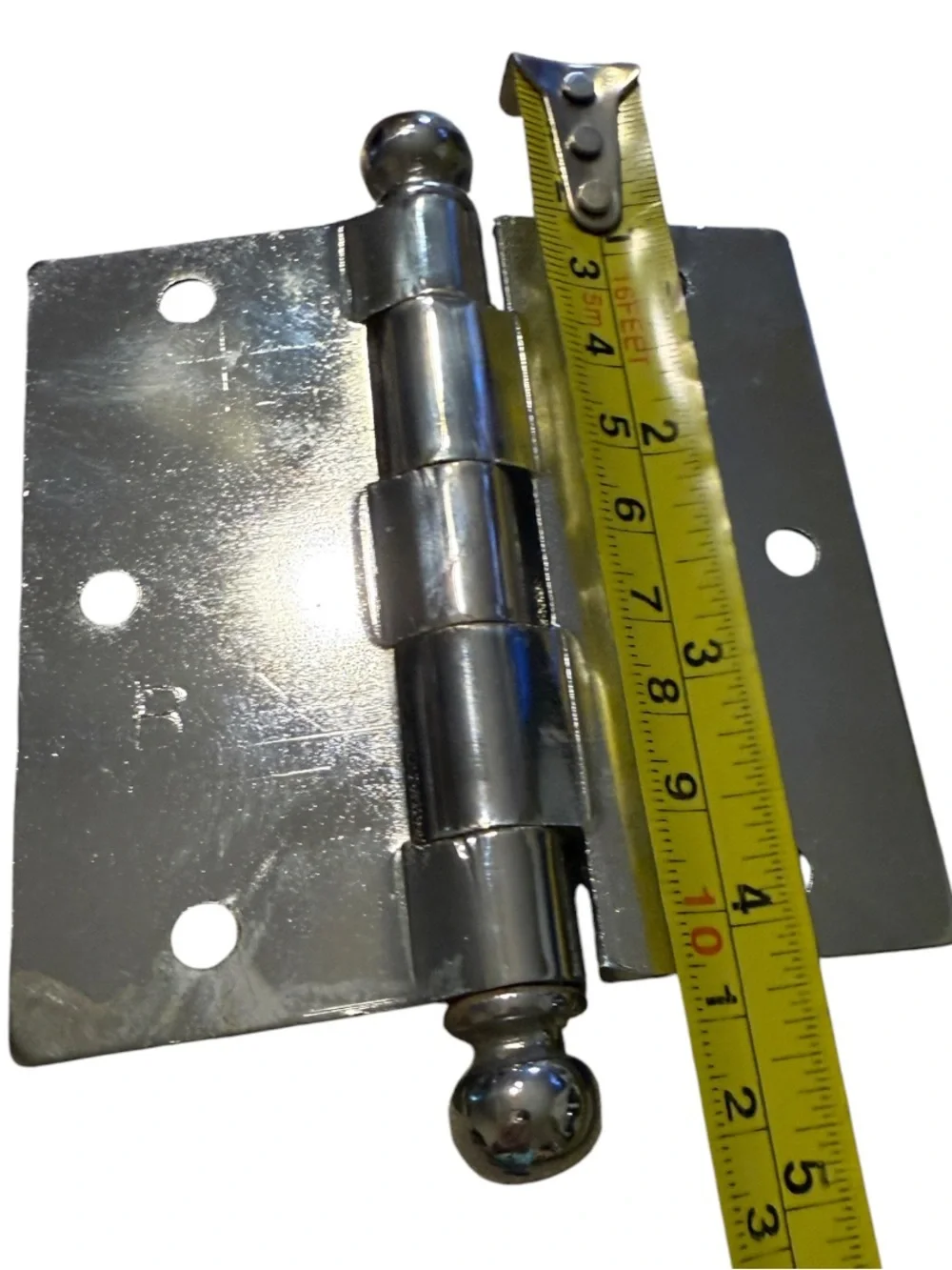 N/A durable polished